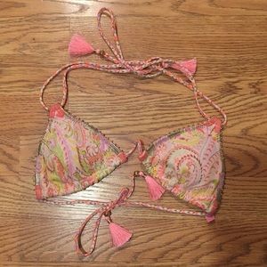 Victoria’s Secret Bikini Top!